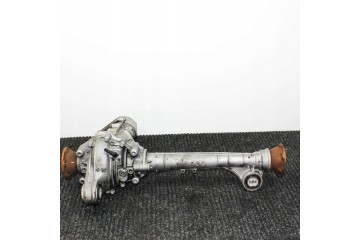 FRONT REDUCER AUDI Q7 4L 0BM409505M 27135671 3 0L 200kw 2013 Catalog number of the original 0BM409505M