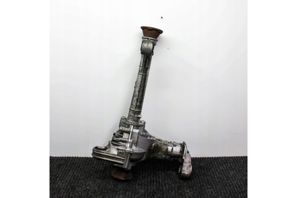 Reductor delantero Audi Q7 (4L) 0BM409505M 3.0L 200kW 2013