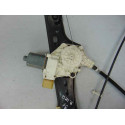 6 PIN ELEVALUNAS DELANTERO IZQUIERDO BMW SERIE 3 TOURING (E91) 6 PIN ELEVALUNAS DELANTERO IZQUIERDO BMW SERIE 3 TOURING (E91)