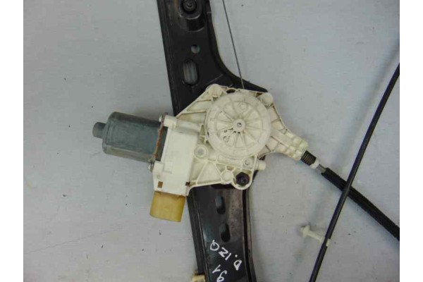 6 PIN ELEVALUNAS DELANTERO IZQUIERDO BMW SERIE 3 TOURING (E91)