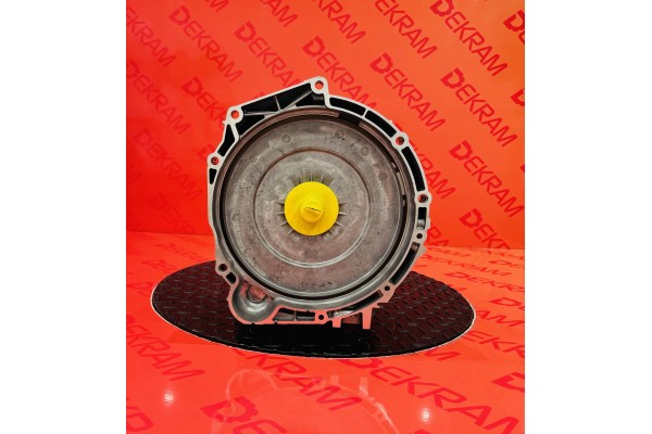 Gearbox Automatic 8HP75Z 5A2DA52 0329431 BMW G30 530e G11 740e Part manufacturer ZF