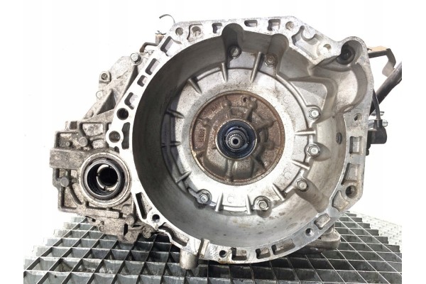 GEARBOX KIA RIO IV A4CF1 2 1 4 99KM