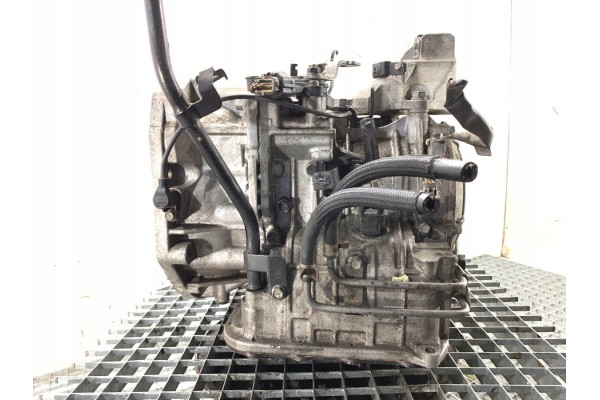 GEARBOX KIA RIO IV A4CF1 2 1 4 99KM Part manufacturer OEM