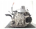 GEARBOX KIA RIO IV A4CF1 2 1 4 99KM Catalog number of the part LORK 556 125840 A4CF1 2