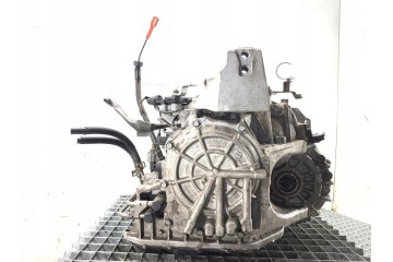 GEARBOX KIA RIO IV A4CF1 2 1 4 99KM Catalog number of the part LORK 556 125840 A4CF1 2