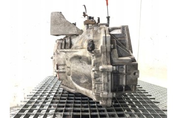 GEARBOX KIA RIO IV A4CF1 2 1 4 99KM Transmission type not specified