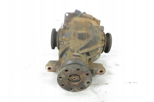 BMW E46 318 Catalog number of the part A1113930 DYFER BMW 3 E46 316 i N46 B18 A 7531406AI