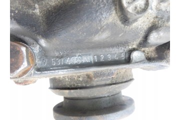 Diferencial BMW 3 (E46) 316i N46 B18 ASEDAN