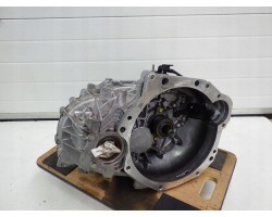 HYUNDAI I20N III 1 6 T SZRAPA GEARBOX BT40