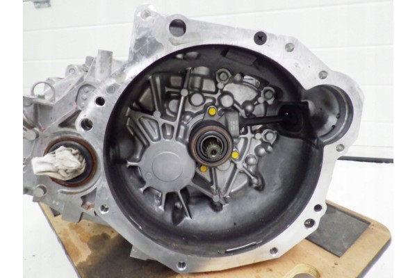 HYUNDAI I20N III 1 6 T SZRAPA GEARBOX BT40 Packaging status replacement
