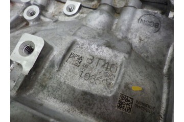 HYUNDAI I20N III 1 6 T SZRAPA GEARBOX BT40 Product weight with unit packaging 70 kg