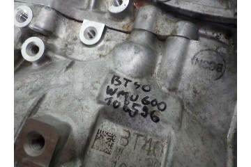 HYUNDAI I20N III 1 6 T SZRAPA GEARBOX BT40 Quality of parts according to GVO O original with manufacturer s logo OE