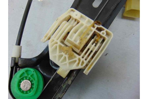 6 PIN ELEVALUNAS DELANTERO IZQUIERDO BMW SERIE 3 TOURING (E91)