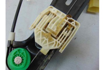 6 PIN ELEVALUNAS DELANTERO IZQUIERDO BMW SERIE 3 TOURING (E91) 320d 2006 6 PIN 184859 BMW - 5