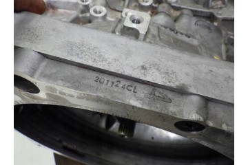 HYUNDAI I20N III 1 6 T SZRAPA GEARBOX BT40 Catalog number of substitutes G4FV 43115 32440 WMU60C