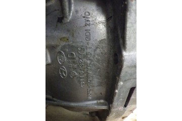HYUNDAI I20N III 1 6 T SZRAPA GEARBOX BT40 Catalog number of the original 43115 32440 BT40 WMU60C