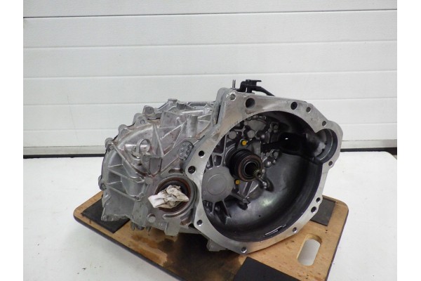 HYUNDAI I20N III 1 6 T SZRAPA GEARBOX BT40 Version European