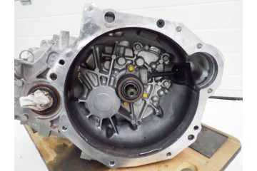 Caja de Cambios HYUNDAI I20N III 1.6 T SZRAPA BT40