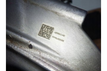 Caja de Cambios HYUNDAI I20N III 1.6 T SZRAPA BT40