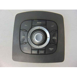 253B00004R MANDO MULTIFUNCION RENAULT SCENIC III (JZ)