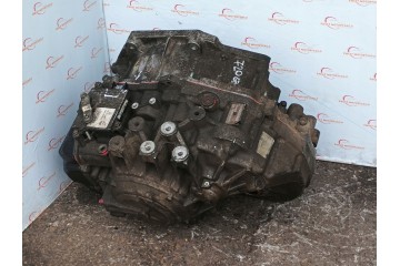 OPEL INSIGNIA 2 0 CDTI 160HP A20DTH automatic transmission 55562430A Catalog number of the part OPEL INSIGNIA 2 0 CDTI 160KM A20