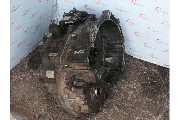 OPEL INSIGNIA 2 0 CDTI 160HP A20DTH automatic transmission 55562430A Part manufacturer Opel OE