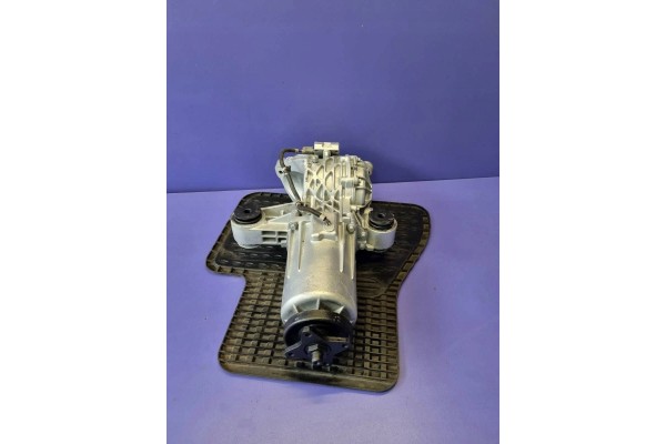 Opel Antara captiva 2 2 6600020700 JL001 000340 bridge Part manufacturer Opel OE