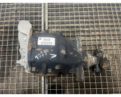 BMW X3 F25 REAR DIFFERENTIAL 281 2013