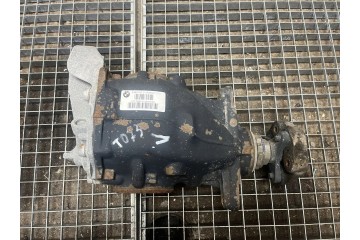 BMW X3 F25 REAR DIFFERENTIAL 281 2013