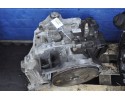 TRANSIT TOURNEO CONNECT MK2 1 5 TDCI 120KM CHEST F1FR 7000 DD 65 thousand km Transmission type automatic