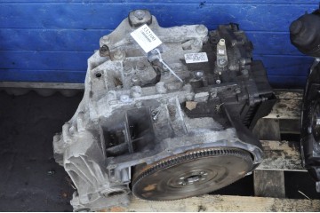 TRANSIT TOURNEO CONNECT MK2 1 5 TDCI 120KM CHEST F1FR 7000 DD 65 thousand km Transmission type automatic