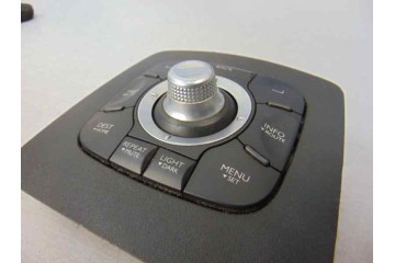 253B00004R MANDO MULTIFUNCION RENAULT SCENIC III (JZ) Emotion 2009 253B00004R 184892 RENAULT - 2