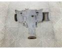 2011 Audi A6 S6 C7 4G MKU Rear Differential