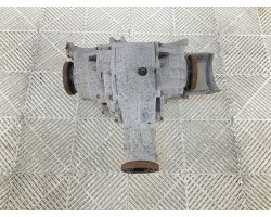 2011 Audi A6 S6 C7 4G MKU Rear Differential