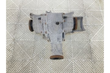 2011 Audi A6 S6 C7 4G MKU Rear Differential