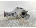 2011 Audi A6 S6 C7 4G MKU Rear Differential Part manufacturer Audi OE