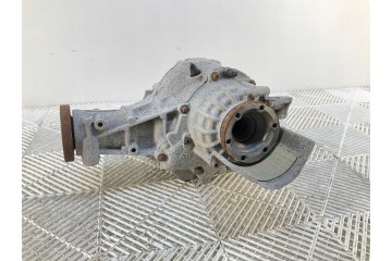 2011 Audi A6 S6 C7 4G MKU Rear Differential Part manufacturer Audi OE