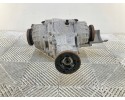 2011 Audi A6 S6 C7 4G MKU Rear Differential Catalog number of the part MKU
