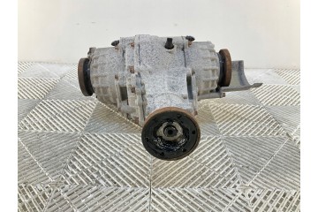 2011 Audi A6 S6 C7 4G MKU Rear Differential Catalog number of the part MKU