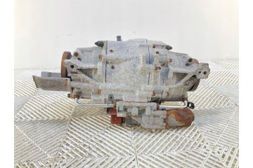 2011 Audi A6 S6 C7 4G MKU Rear Differential Car type passenger cars