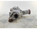 2011 Audi A6 S6 C7 4G MKU Rear Differential Installation side multipurpose