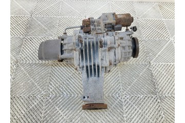 Diferencial Trasero Audi A6 S6 C7 4G MKU 2011