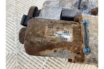 Diferencial Trasero Audi A6 S6 C7 4G MKU 2011