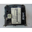 253B00004R MANDO MULTIFUNCION RENAULT SCENIC III (JZ) Emotion 2009 253B00004R 184892 RENAULT - 3