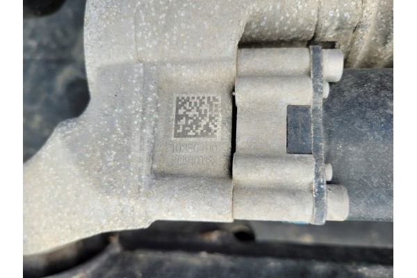 Jeep Compass 2017 2026 Differential Bridge Reducer 68292765AG 68292765AH Part manufacturer Jeep OE