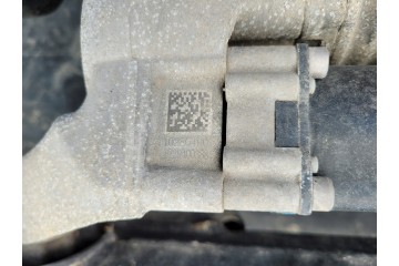 Jeep Compass 2017 2026 Differential Bridge Reducer 68292765AG 68292765AH Part manufacturer Jeep OE