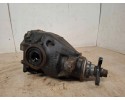 2017 Rear differential BMW 3 GT F34 7605589