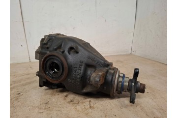 2017 Rear differential BMW 3 GT F34 7605589