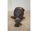 2017 Rear differential BMW 3 GT F34 7605589 Part manufacturer BMW OE