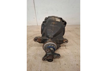 2017 Rear differential BMW 3 GT F34 7605589 Part manufacturer BMW OE